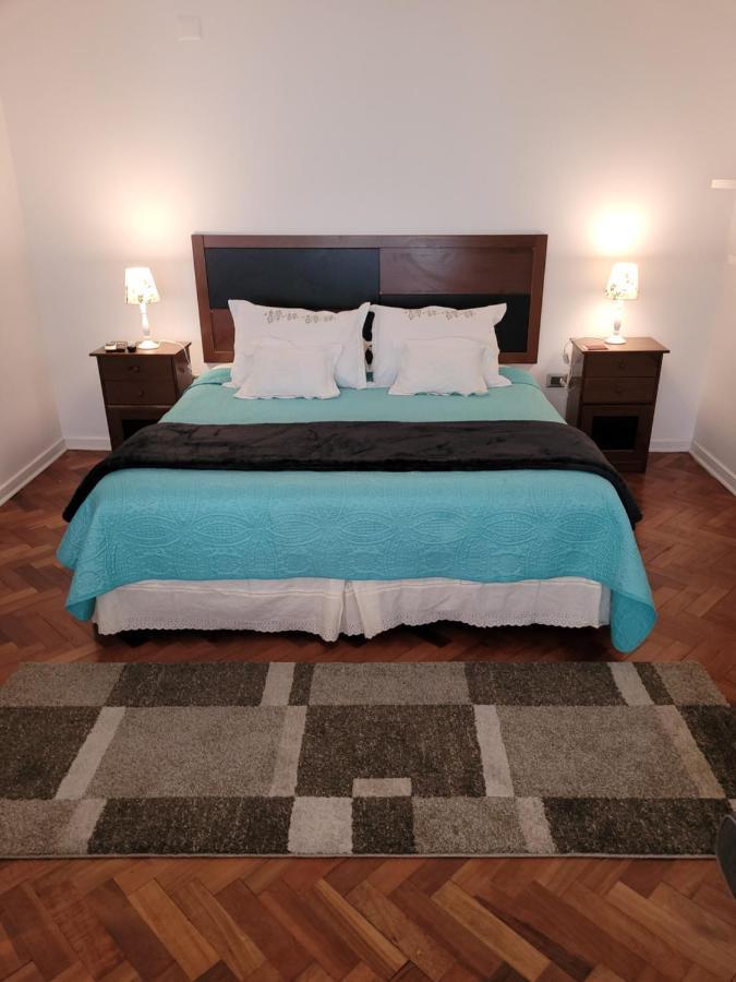 Araucanos Bed & Breakfast Santiago