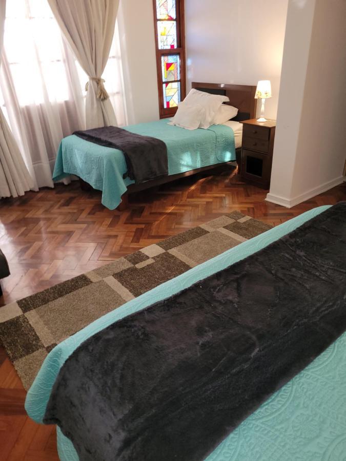 Bed & Breakfast Araucanos
