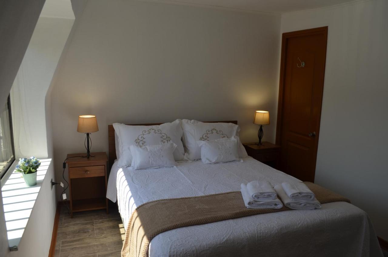 Bed & Breakfast Araucanos *
