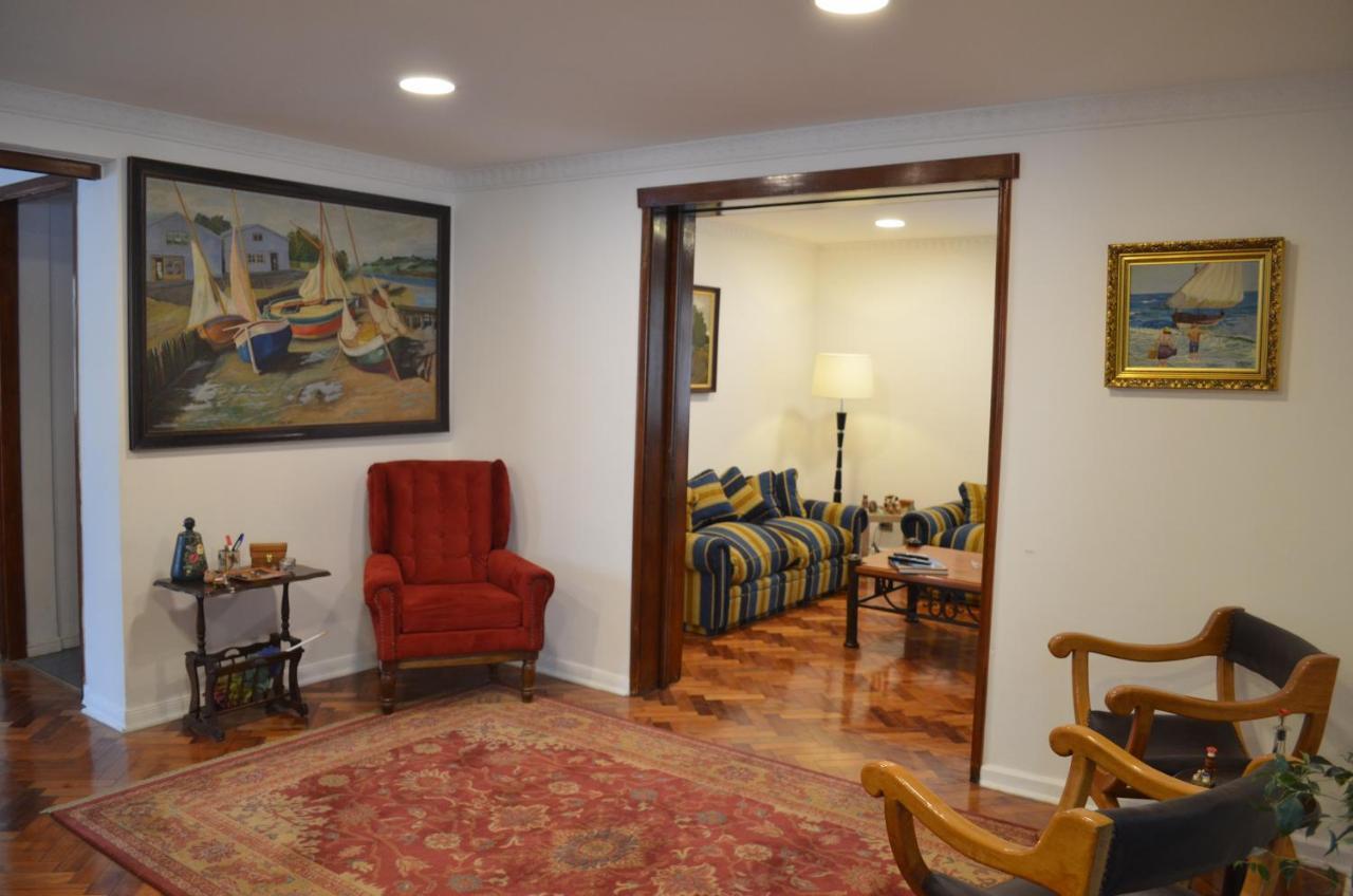 Bed & Breakfast Araucanos