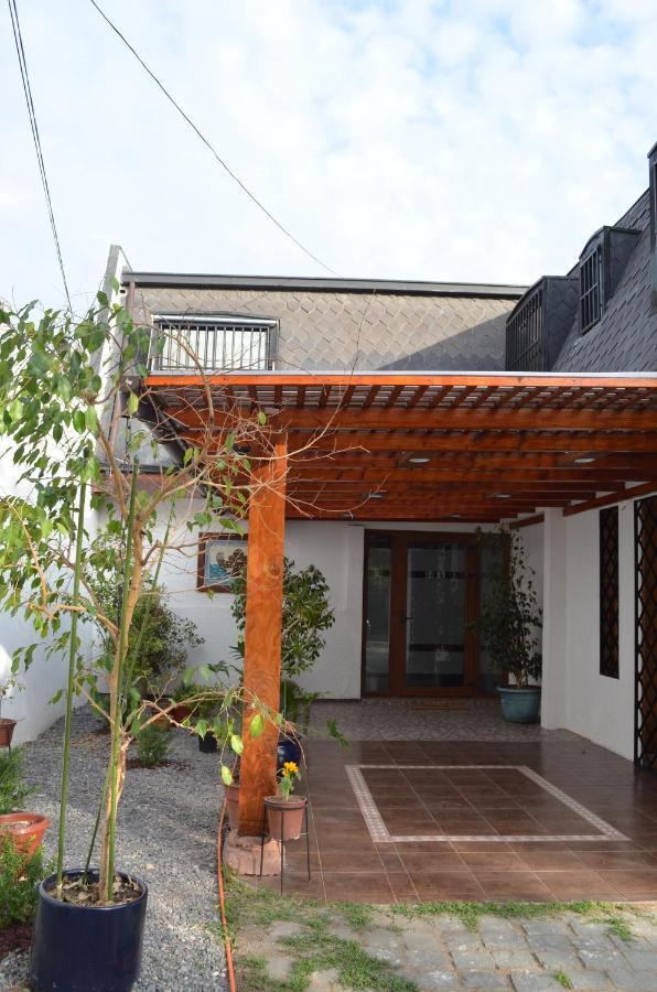 Araucanos Bed & Breakfast *