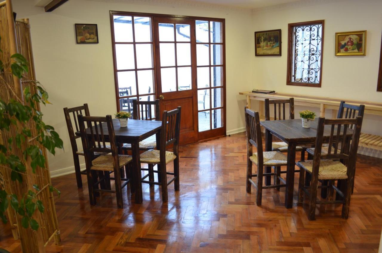 Bed & Breakfast Araucanos Santiago