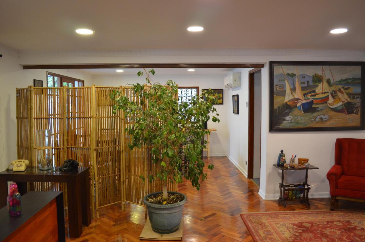 Araucanos Bed & Breakfast Santiago