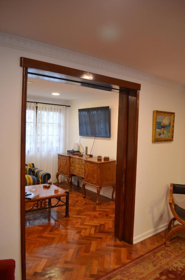 Araucanos Santiago