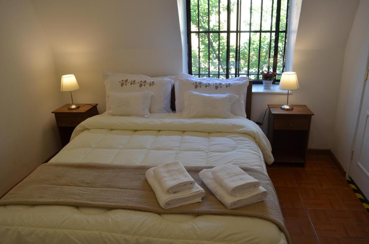 Bed & Breakfast Araucanos