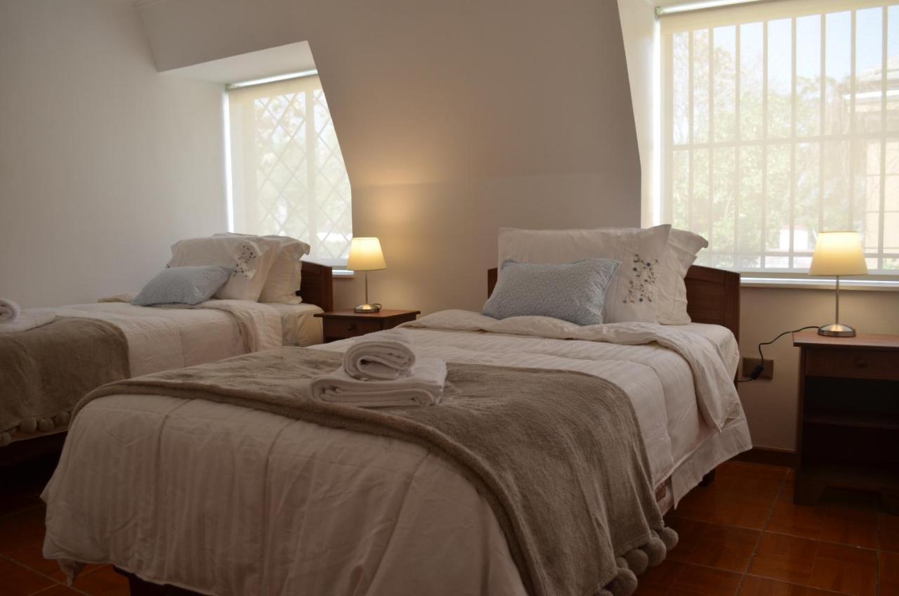 Araucanos Bed & Breakfast *