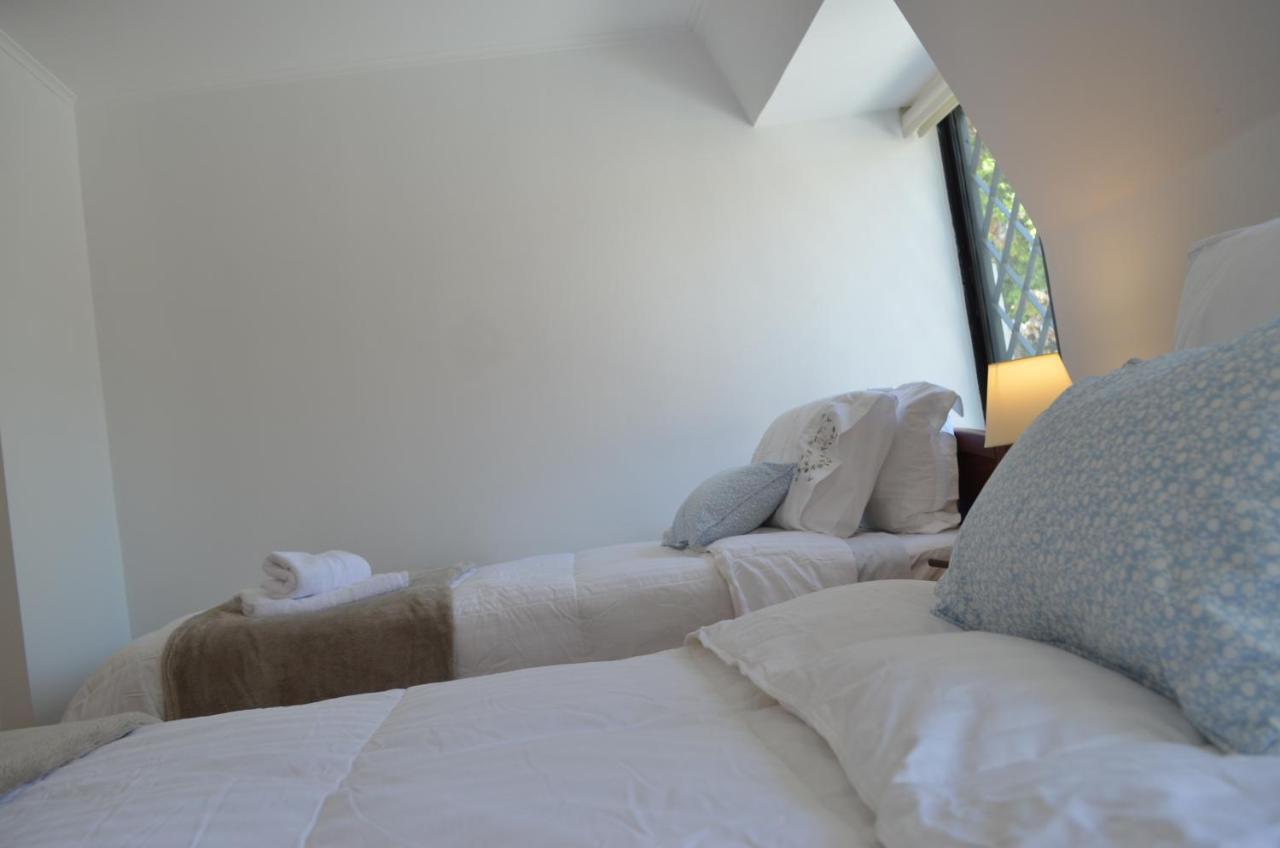 Bed & Breakfast Araucanos