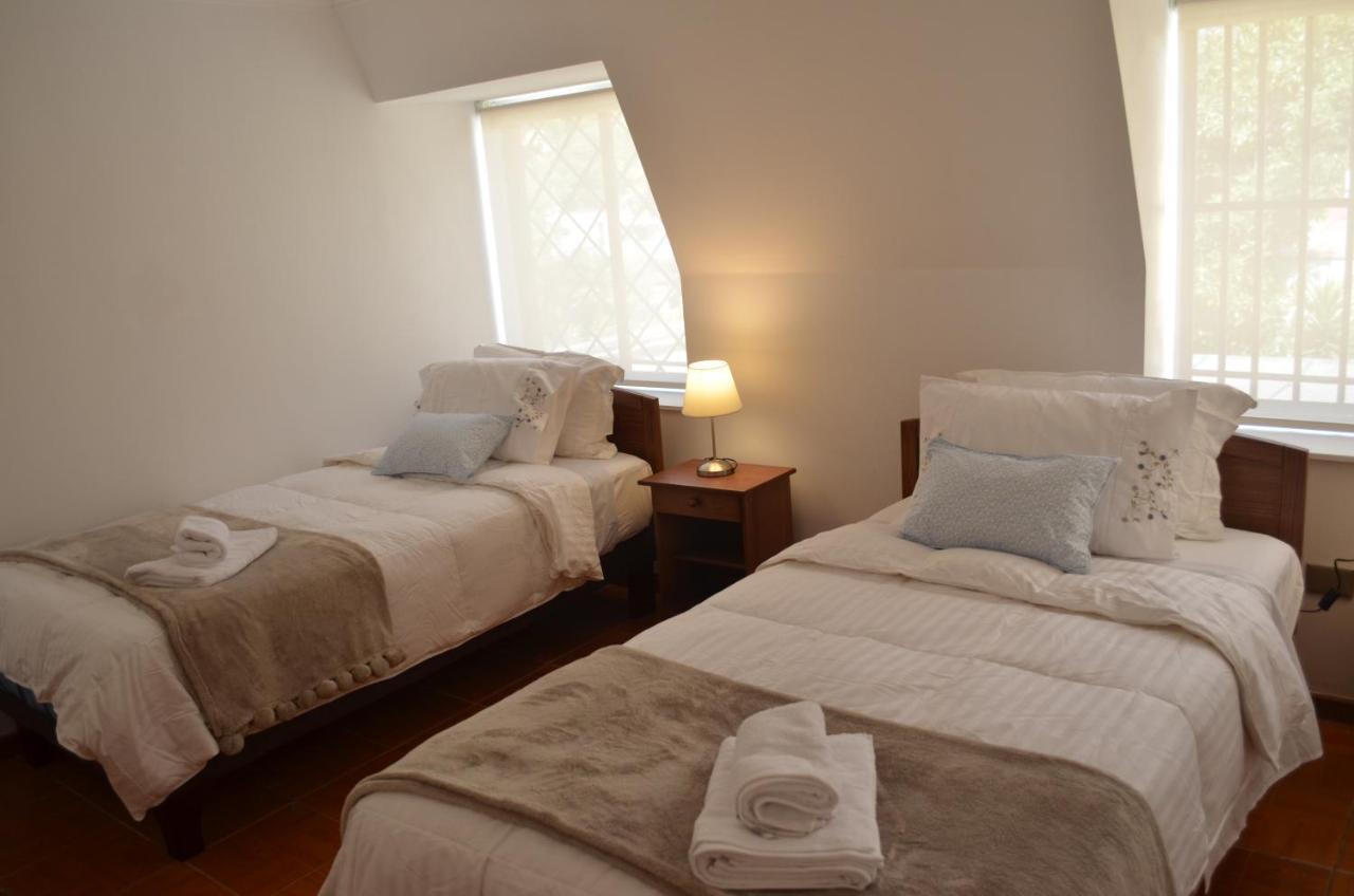 Bed & Breakfast Araucanos *