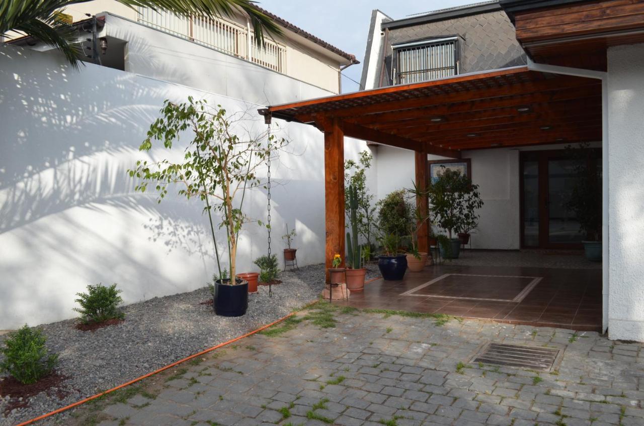 Araucanos Bed & Breakfast Santiago