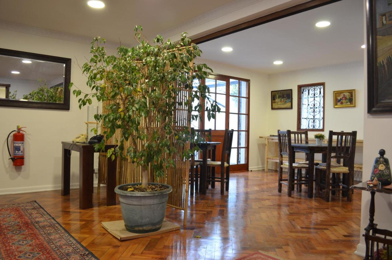 Bed & Breakfast Araucanos *