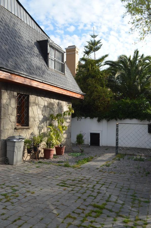 Bed & Breakfast Araucanos *