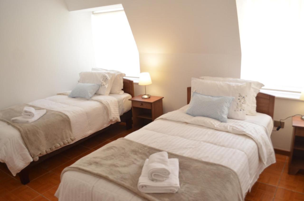 Bed & Breakfast Araucanos Santiago