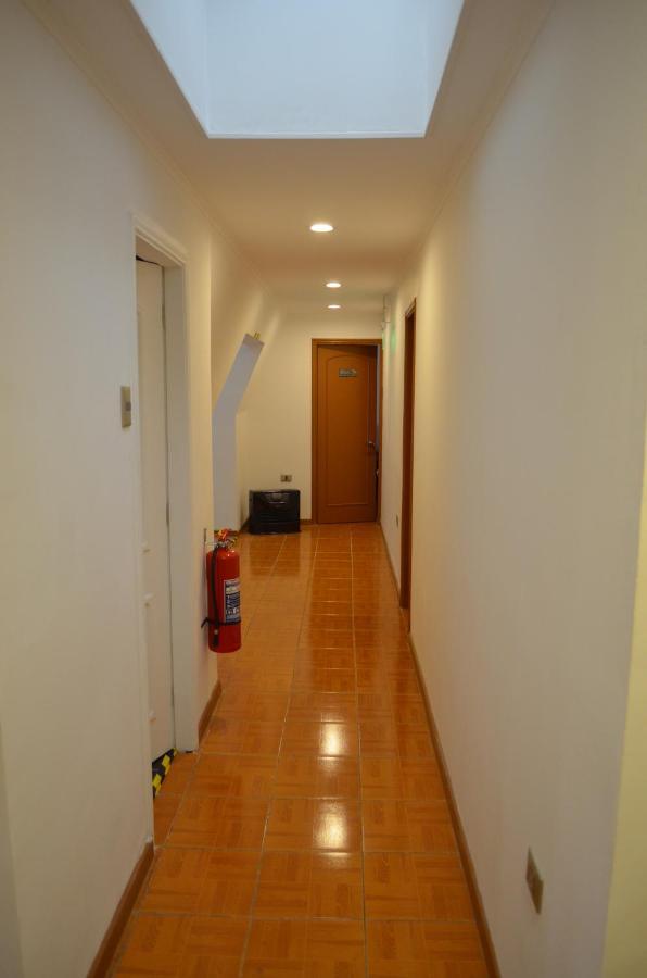 Bed & Breakfast Araucanos Santiago