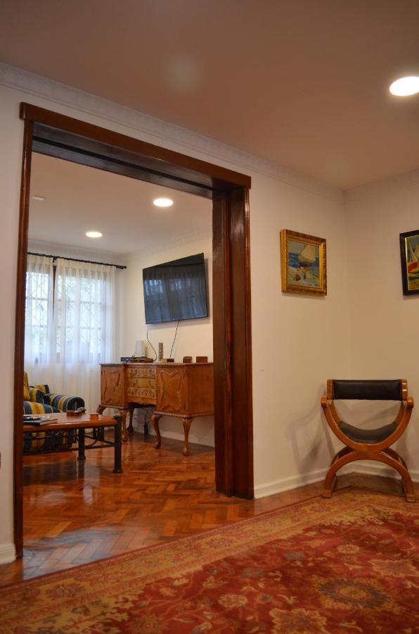 Araucanos Bed & Breakfast