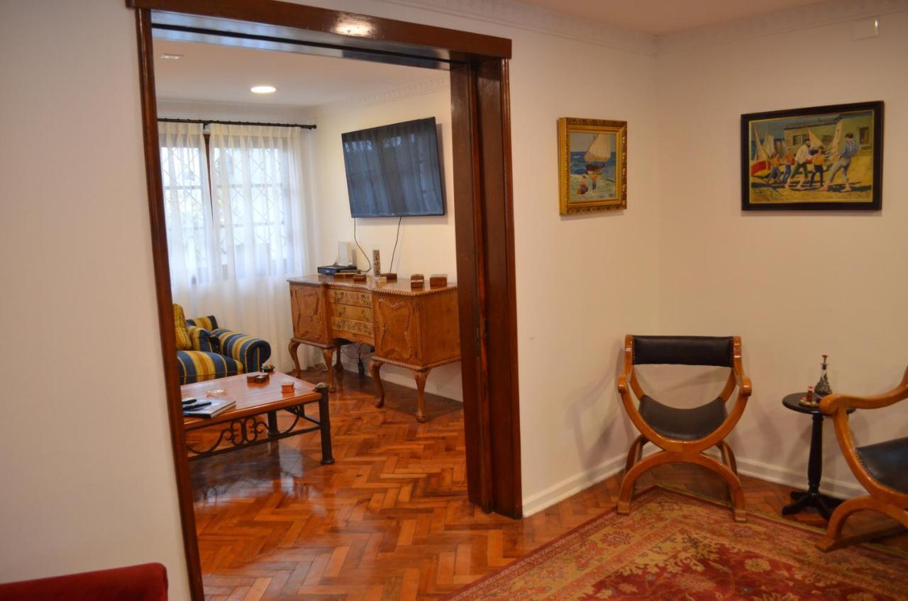 Araucanos Bed & Breakfast Santiago