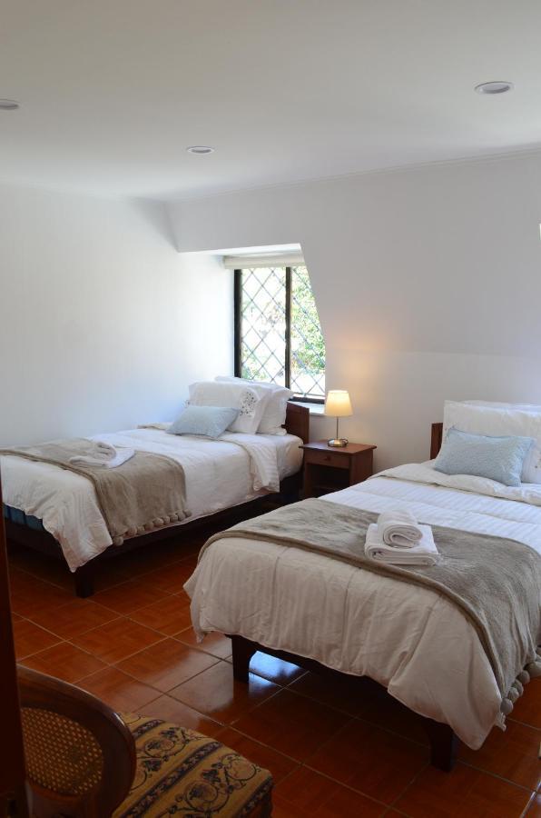 Araucanos Bed & Breakfast *
