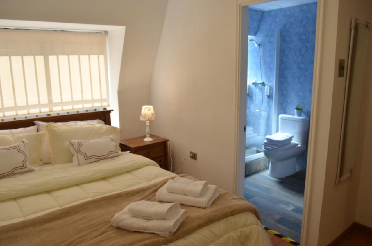 Araucanos Bed & Breakfast