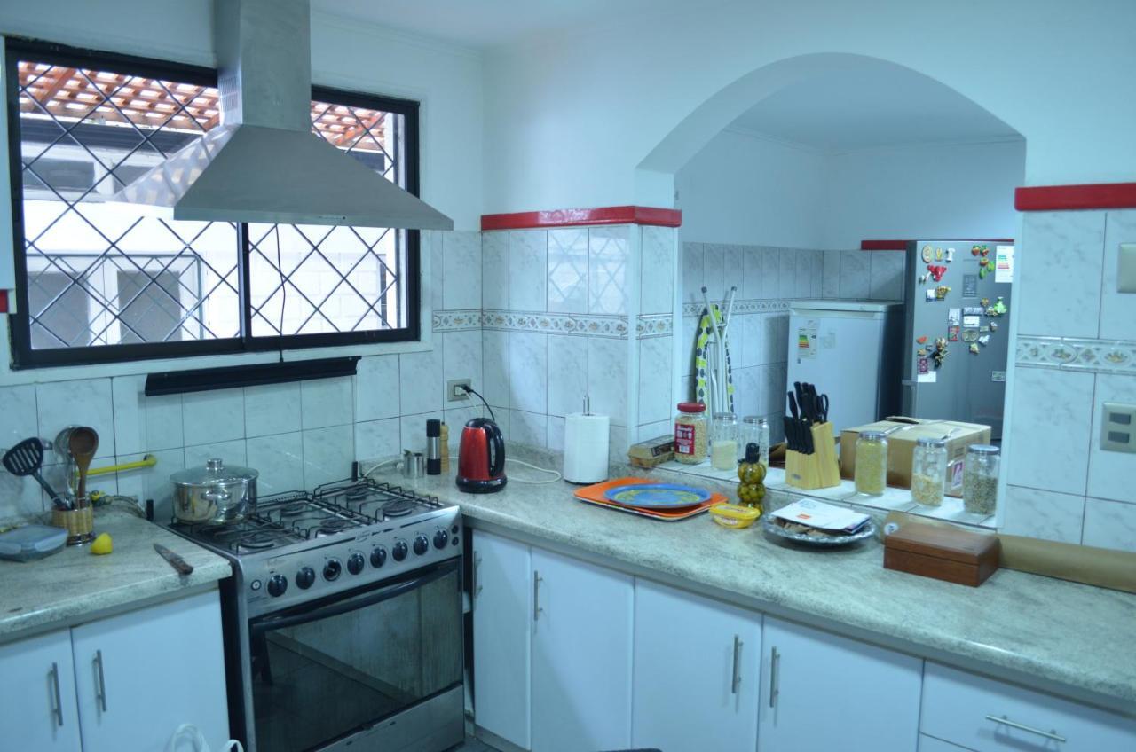 Araucanos Bed & Breakfast Santiago