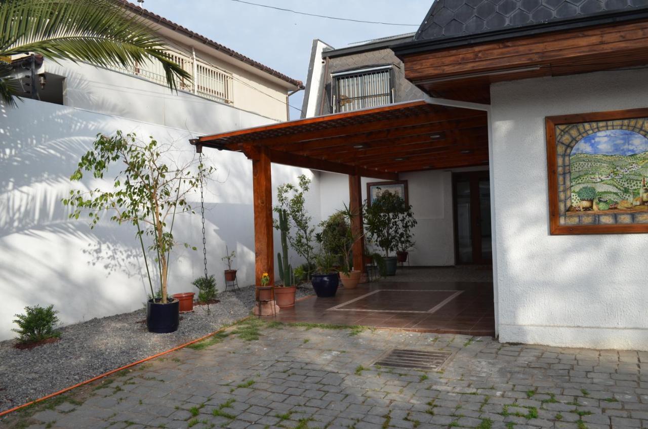 Araucanos Bed & Breakfast
