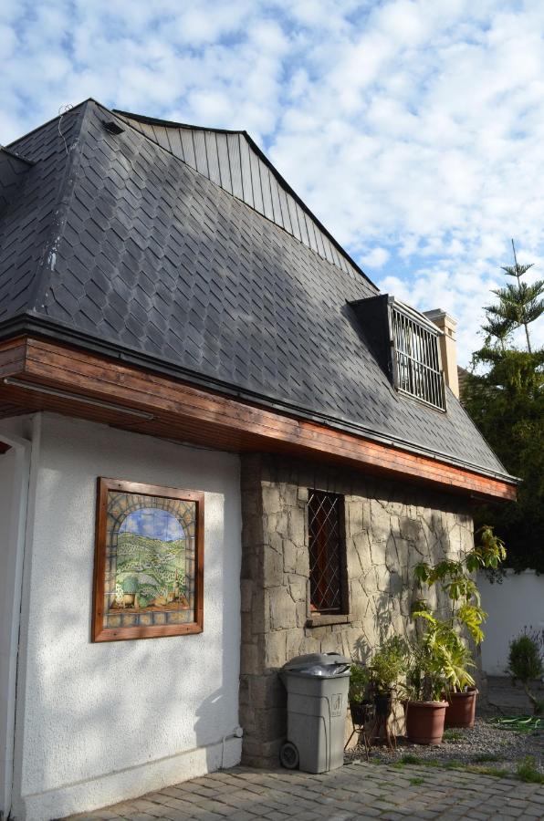 Araucanos Bed & Breakfast