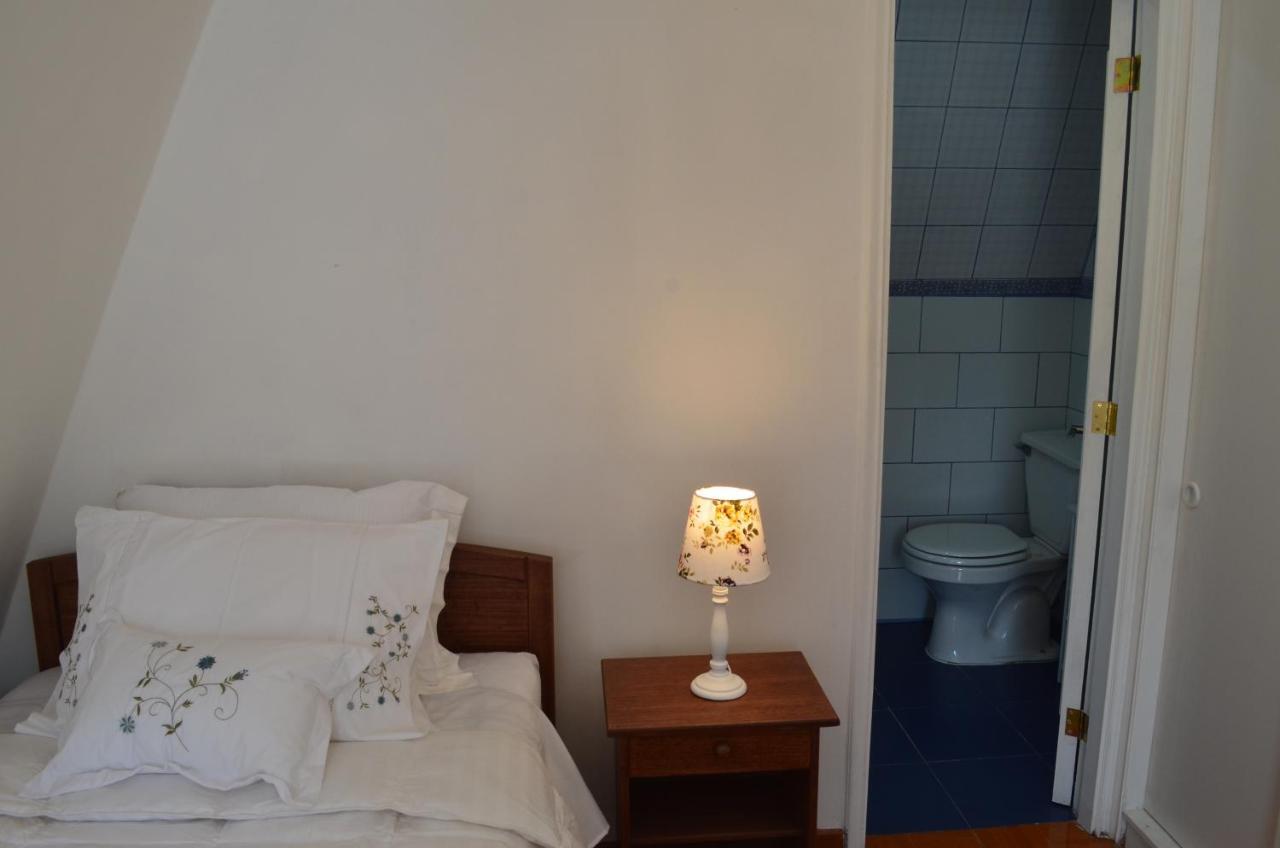Araucanos Bed & Breakfast Santiago